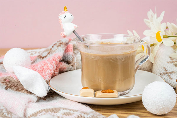 在家如何煮出厚奶茶？