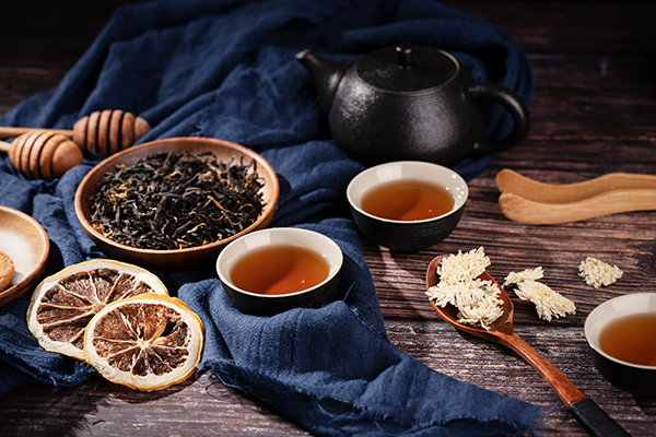泡茶到底要放多少茶葉才合適？