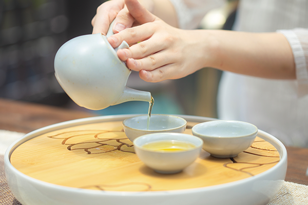 “茶藝”是什麼？