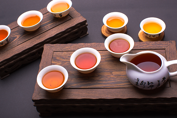 選對茶具，泡好茶！