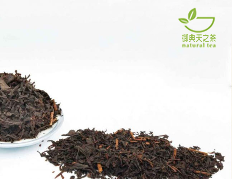 美人番庄紅茶-838-夏季綠葉蟬叮咬過哦!