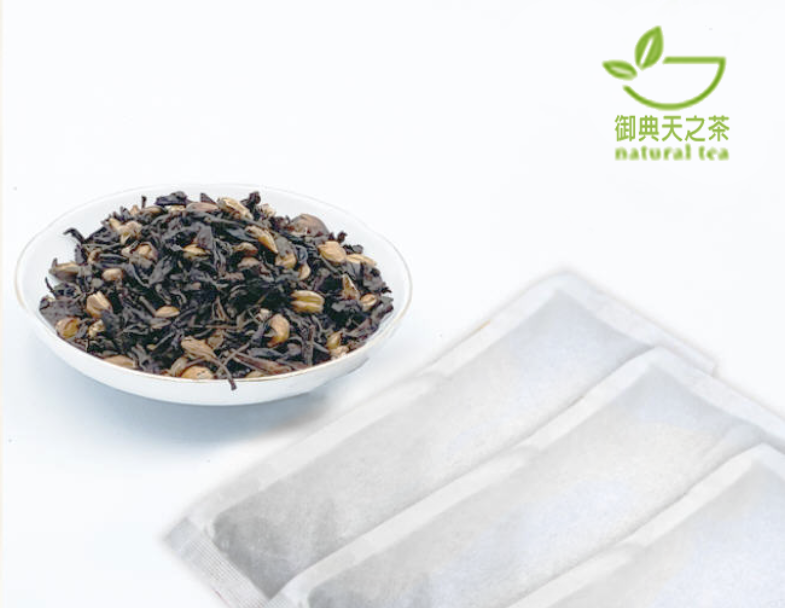 麥香免濾紅茶-911