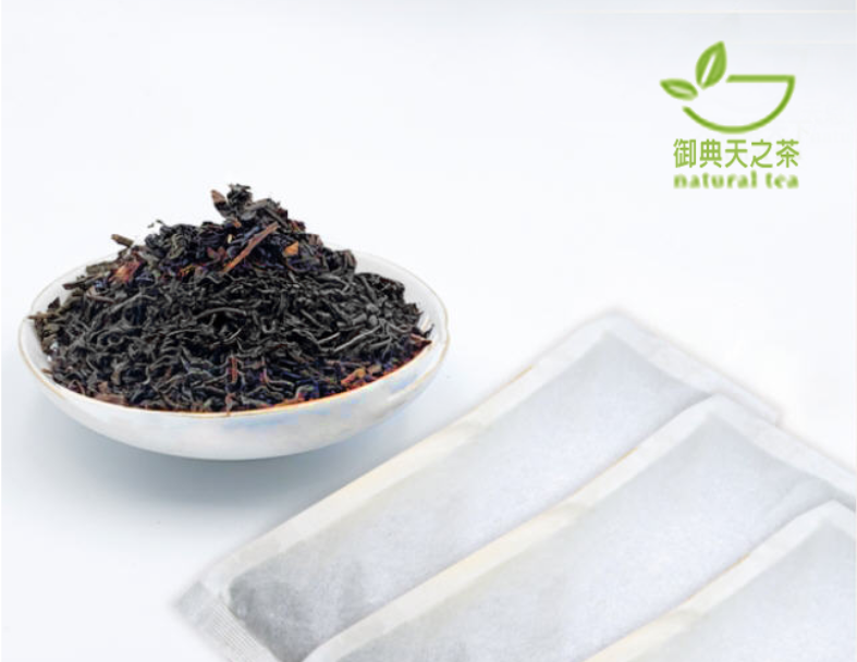 古早味免濾紅茶-918