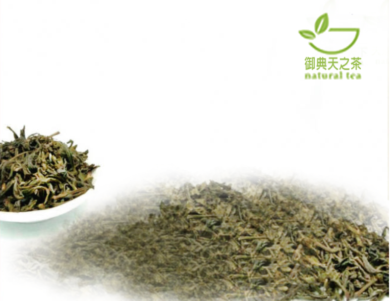 台灣金萱綠茶-777