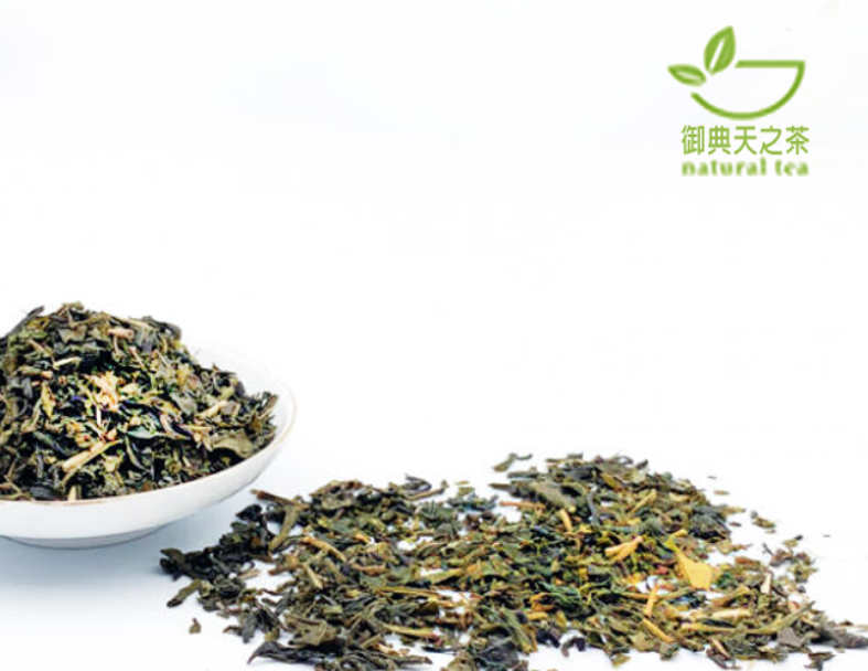 飄香特級綠茶-711