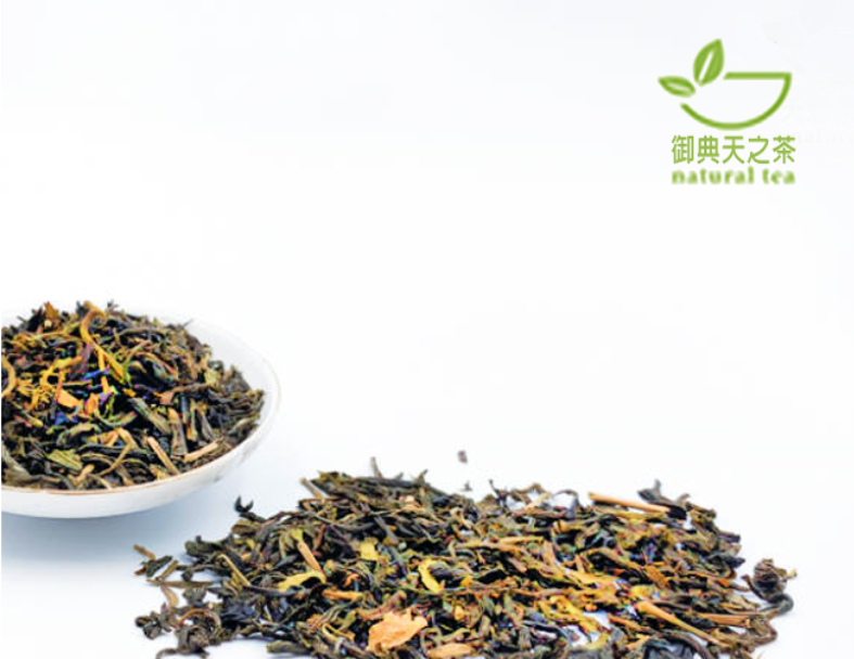 特薰毛峰綠茶-768