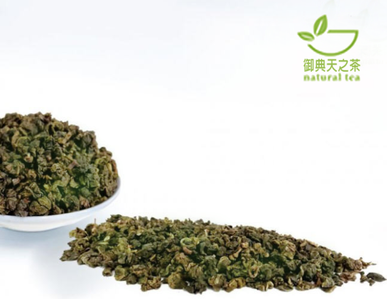 特等阿里山青茶-500