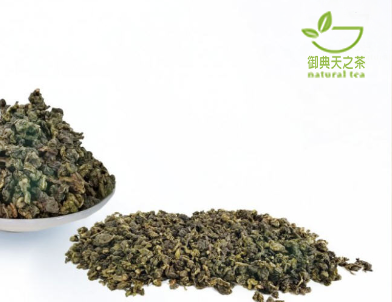 台灣冬四季春茶-588