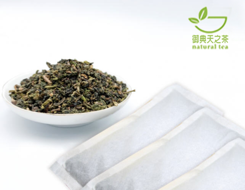 四季春免濾青茶包-933