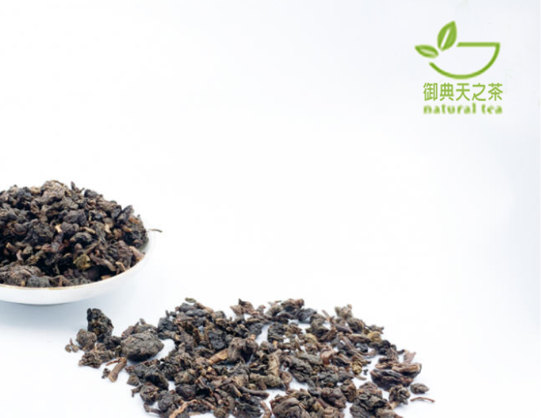 炭燒烏龍茶-509