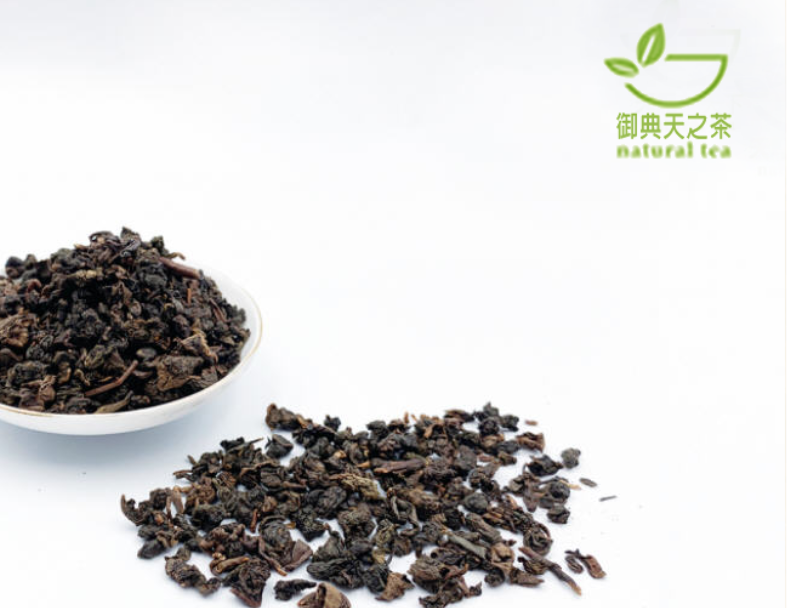 烏龍烤茶-508
