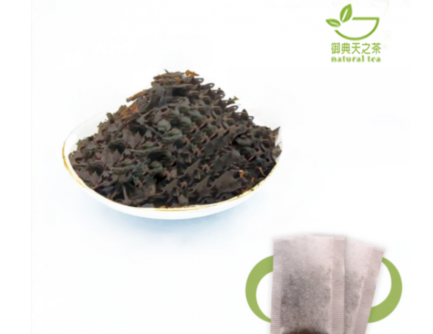 台灣紅韻21紅茶-Aa873
