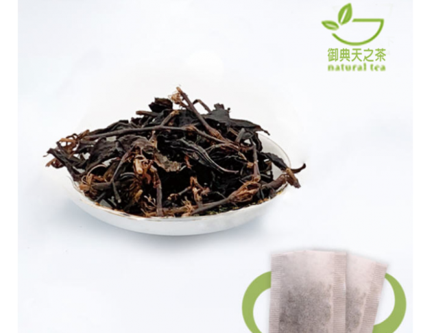 原片紅烏龍-碳焙-Aa666