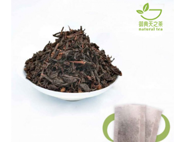 日月潭紅玉紅茶-碳焙-Aa888