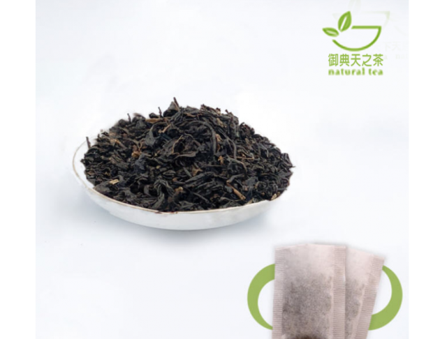 蜜香紅茶-碳焙-Aa639