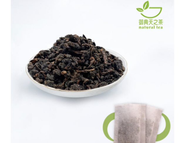 鹿谷鐵觀音-Aa518