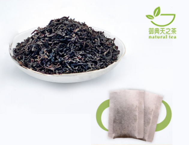 雲滇鍚蘭紅茶-Aa818