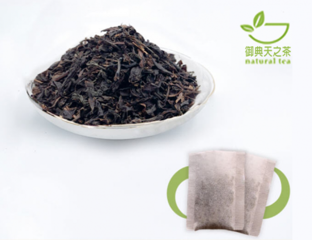 佛手柑伯爵紅茶-Aa827