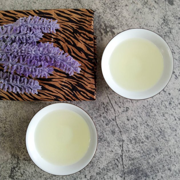 台灣金萱綠茶-777