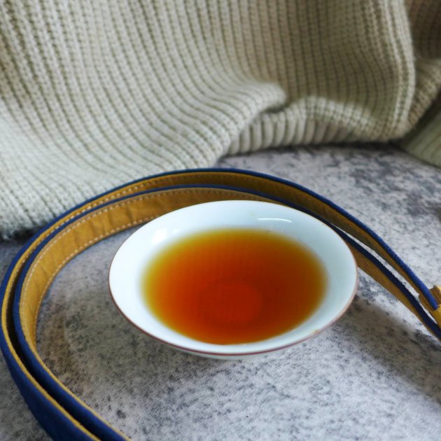 台8號阿薩姆-808