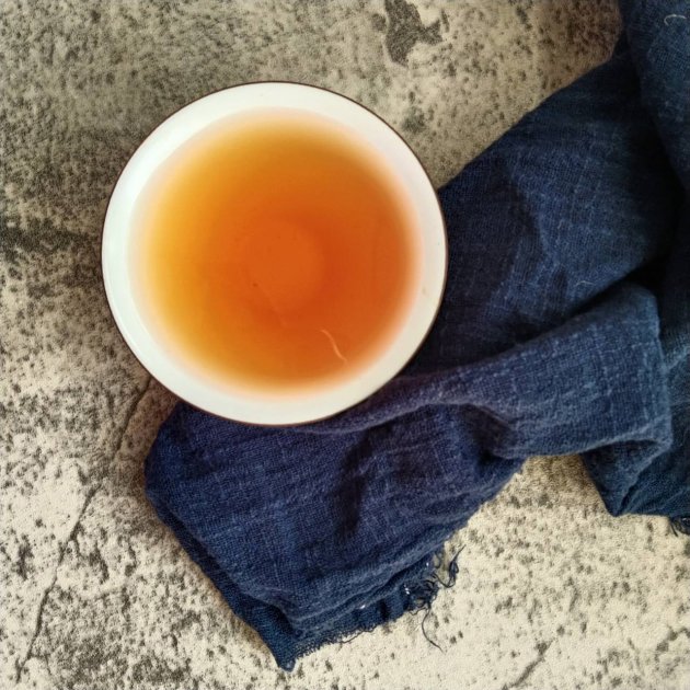 雲滇揚香鍚蘭紅茶-818