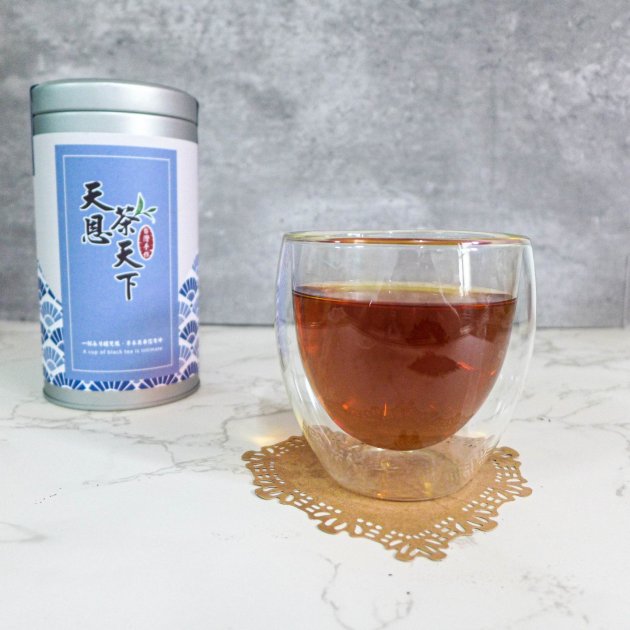 美人番庄紅茶-838-夏季綠葉蟬叮咬過哦!