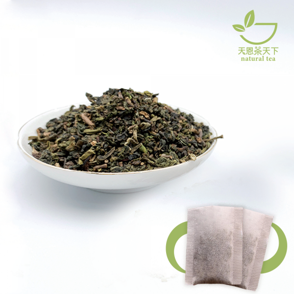 阿里山四季春-Aa500