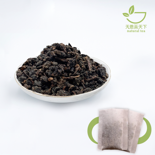 鹿谷鐵觀音-Aa518