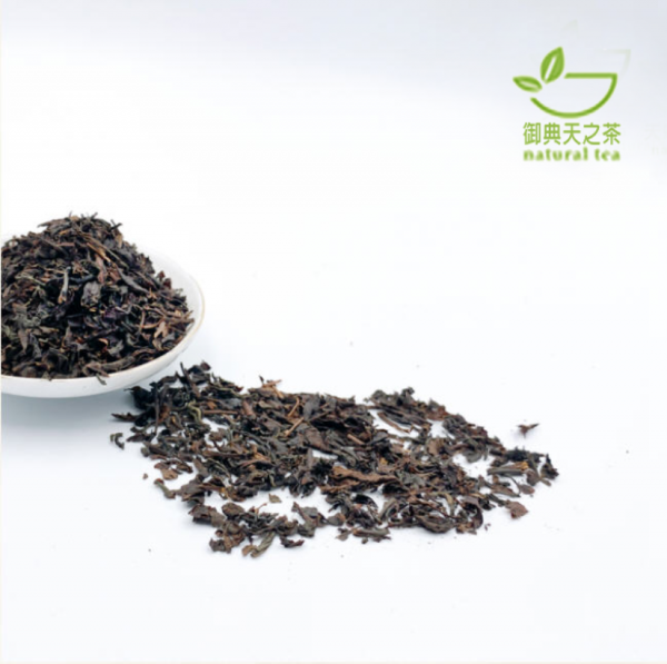 佛手柑伯爵紅茶-827