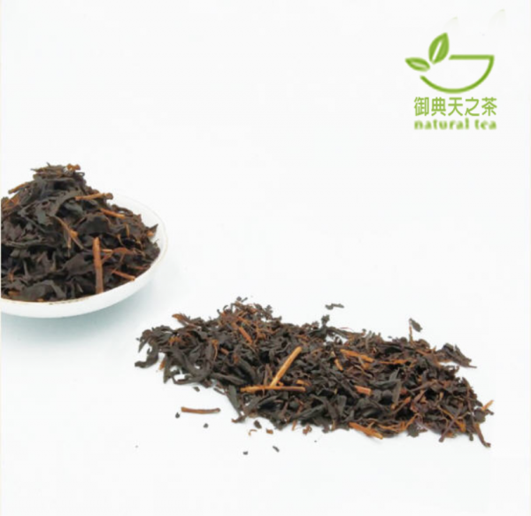 台灣紅韻21紅茶-873
