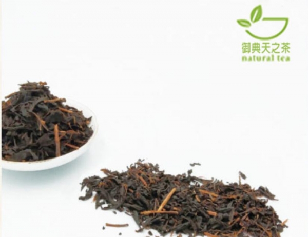 日月潭紅玉紅茶-888