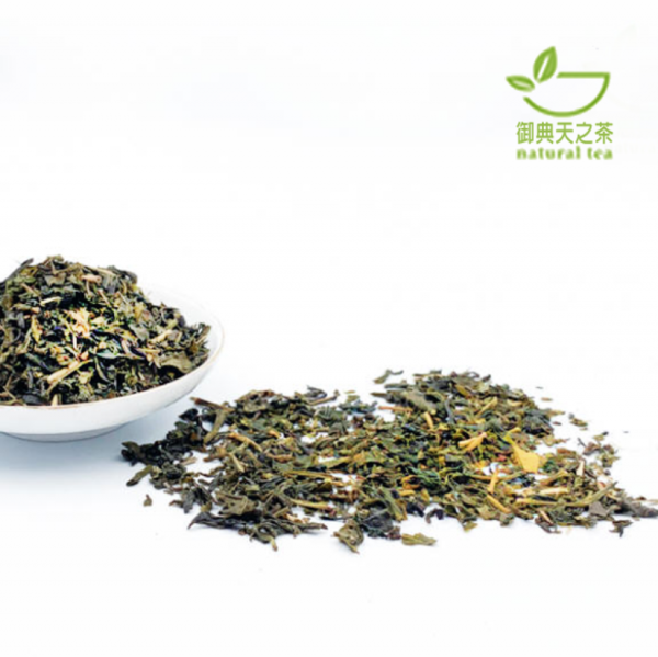 飄香特級綠茶-711