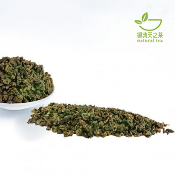 特等阿里山青茶-500