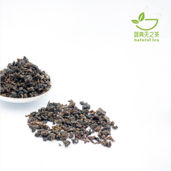 水仙烏龍茶-507