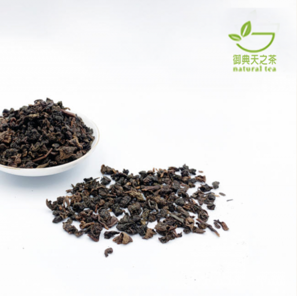 烏龍烤茶-508