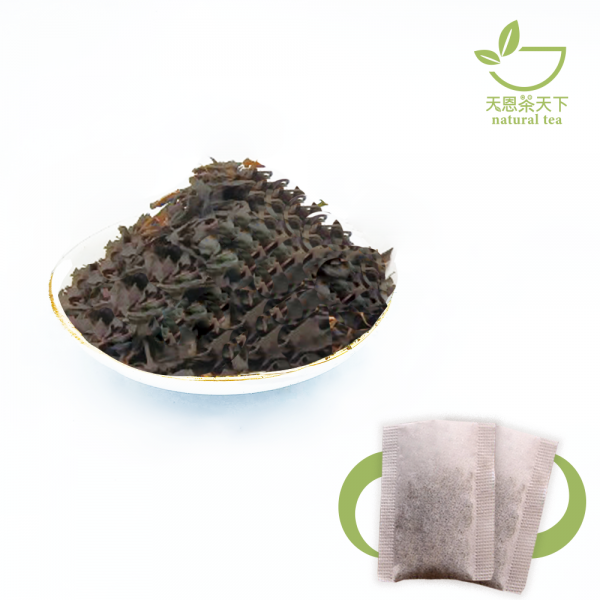 台灣紅韻21紅茶-Aa873