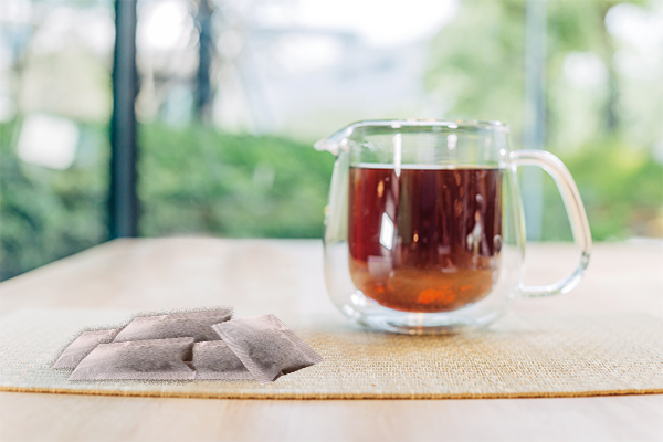 烏龍茶免濾茶包