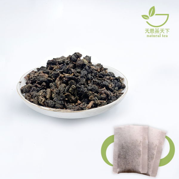 凍頂烏龍茶-Aa511