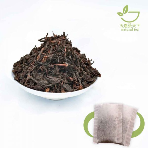 日月潭紅玉紅茶-碳焙-Aa888