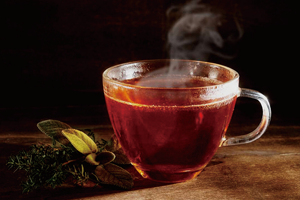 御典古早味紅茶