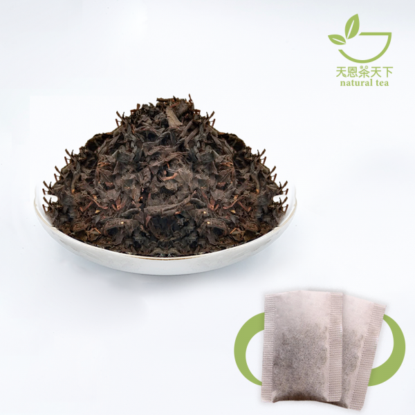 魚池阿薩姆-碳焙-Aa838